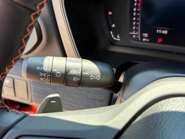 2026 Honda Passport AWD TrailSport Blackout