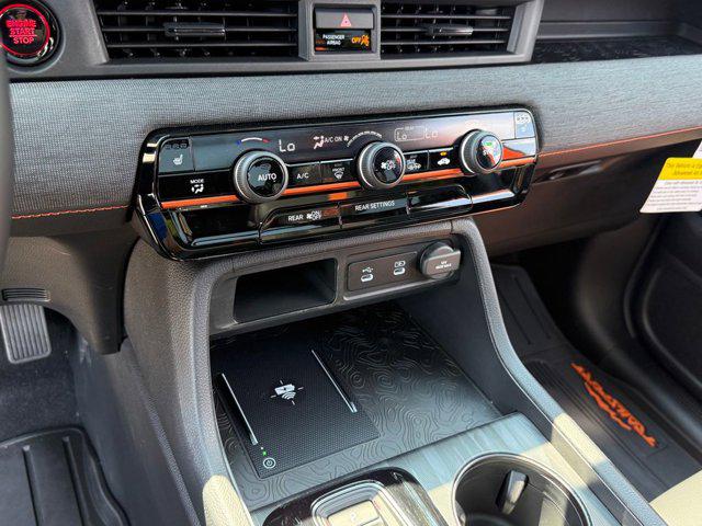 2026 Honda Passport AWD TrailSport Blackout