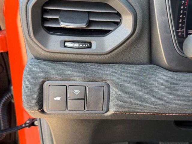 2026 Honda Passport AWD TrailSport Blackout