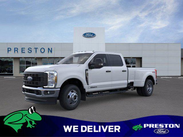 2025 Ford F-350 XL for sale in Denton, MD