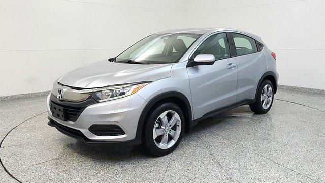 2019 Honda HR-V LX for sale in Freehold, NJ