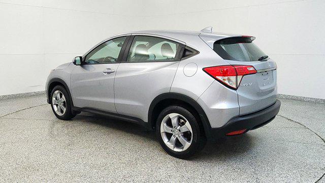 2019 Honda HR-V LX