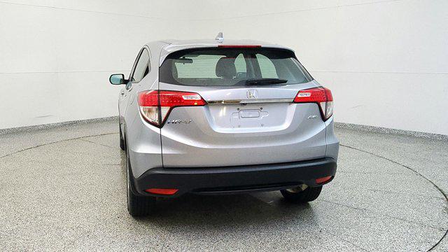 2019 Honda HR-V LX