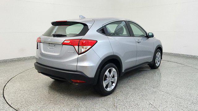 2019 Honda HR-V LX