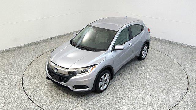 2019 Honda HR-V LX