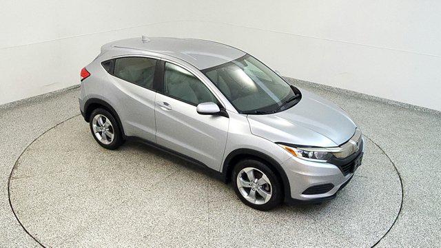 2019 Honda HR-V LX