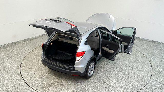 2019 Honda HR-V LX
