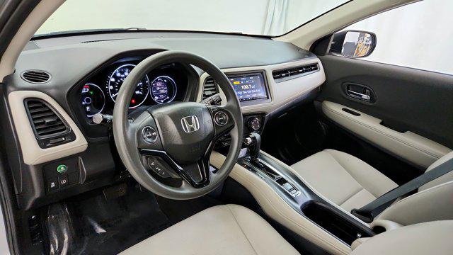 2019 Honda HR-V LX