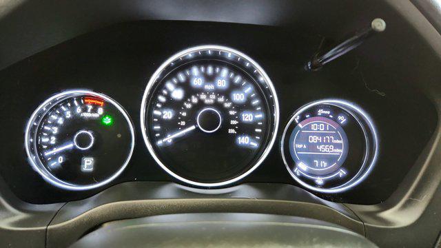 2019 Honda HR-V LX