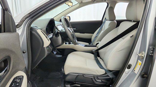 2019 Honda HR-V LX