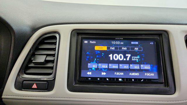 2019 Honda HR-V LX