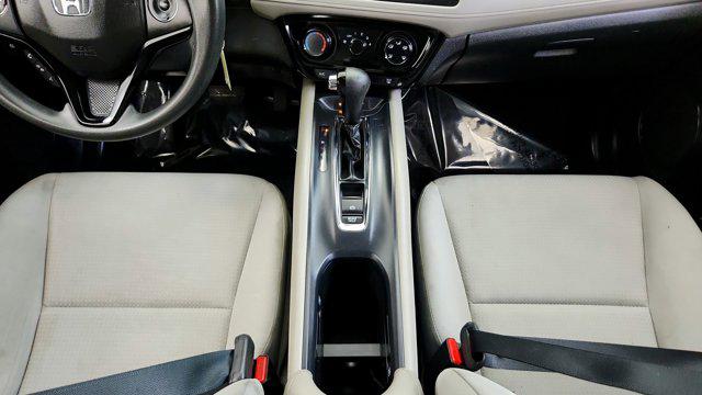2019 Honda HR-V LX