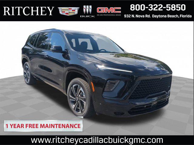 2026 Buick Enclave Sport Touring for sale in Daytona Beach, FL