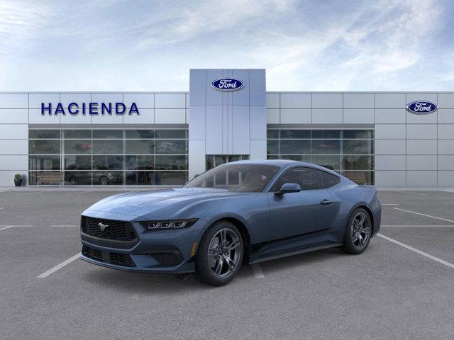 2025 Ford Mustang EcoBoost Fastback for sale in Alice, TX