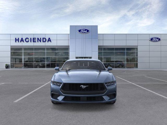 2025 Ford Mustang EcoBoost Fastback
