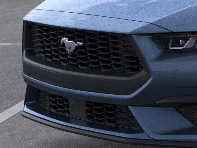 2025 Ford Mustang EcoBoost Fastback
