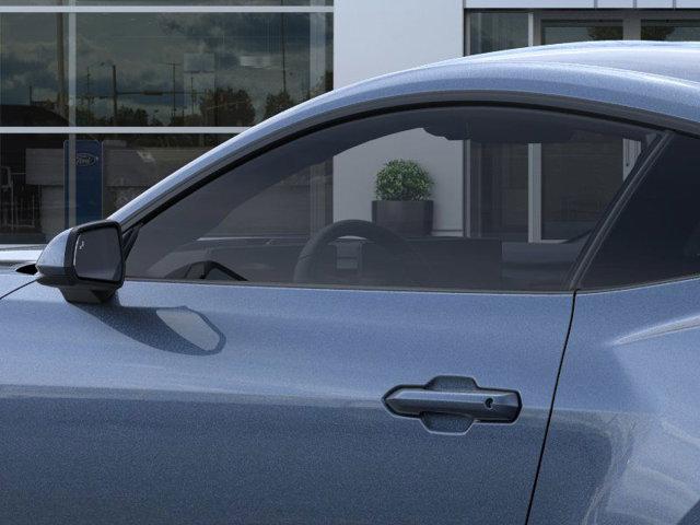 2025 Ford Mustang EcoBoost Fastback