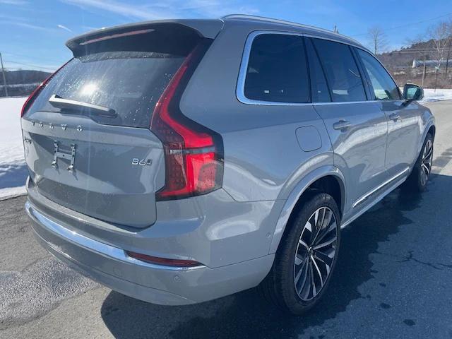 2026 Volvo XC90 B6 Ultra 7-Seater
