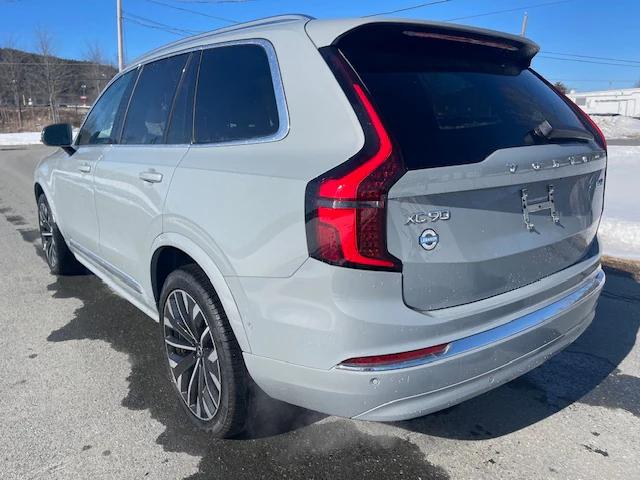 2026 Volvo XC90 B6 Ultra 7-Seater