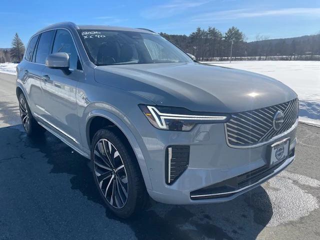 2026 Volvo XC90 B6 Ultra 7-Seater