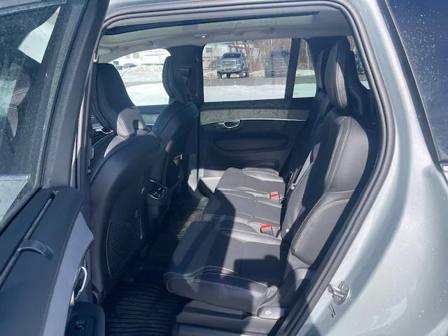 2026 Volvo XC90 B6 Ultra 7-Seater