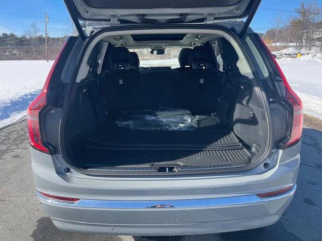 2026 Volvo XC90 B6 Ultra 7-Seater