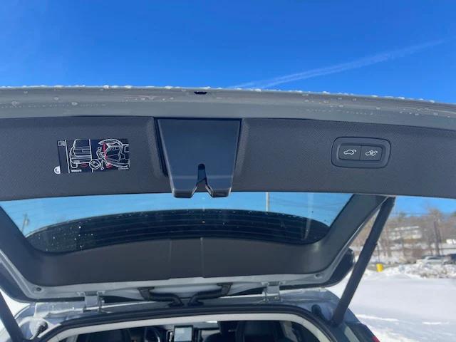 2026 Volvo XC90 B6 Ultra 7-Seater