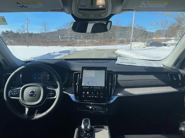 2026 Volvo XC90 B6 Ultra 7-Seater