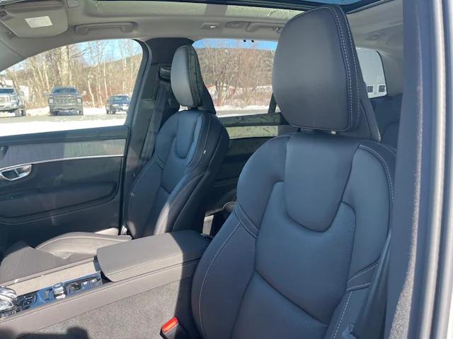 2026 Volvo XC90 B6 Ultra 7-Seater