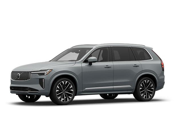 2026 Volvo XC90 B6 Ultra 7-Seater for sale in Lebanon, NH