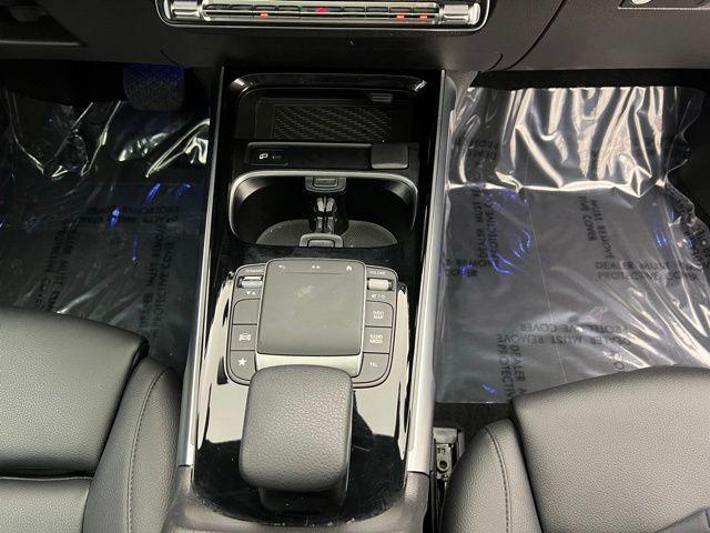 2021 Mercedes-Benz GLB 4MATIC