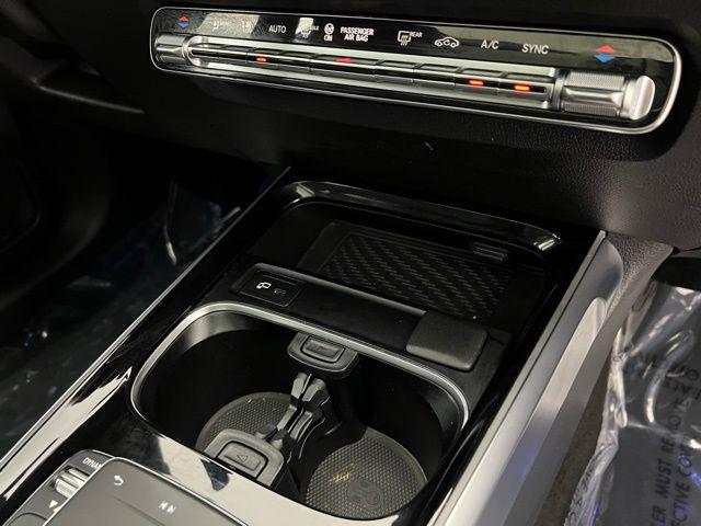 2021 Mercedes-Benz GLB 4MATIC