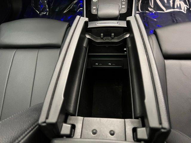 2021 Mercedes-Benz GLB 4MATIC
