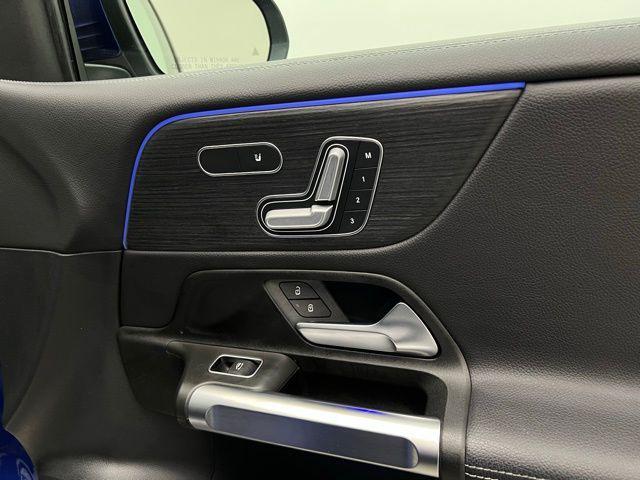 2021 Mercedes-Benz GLB 4MATIC