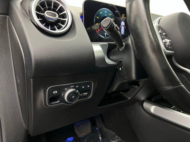 2021 Mercedes-Benz GLB 4MATIC