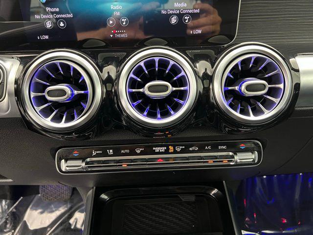 2021 Mercedes-Benz GLB 4MATIC