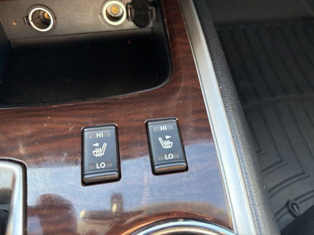 2013 Nissan Pathfinder SL