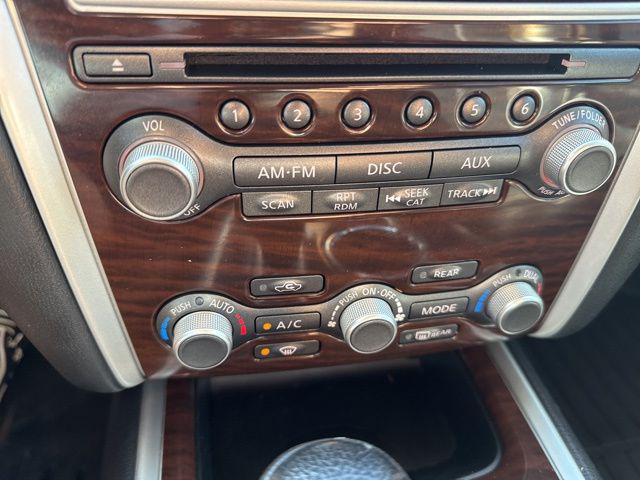 2013 Nissan Pathfinder SL
