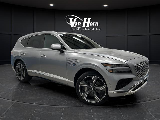 2025 Genesis GV80 3.5T Prestige AWD for sale in Fond du Lac, WI
