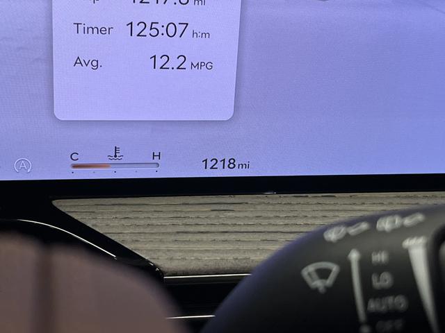 2025 Genesis GV80 3.5T Prestige AWD