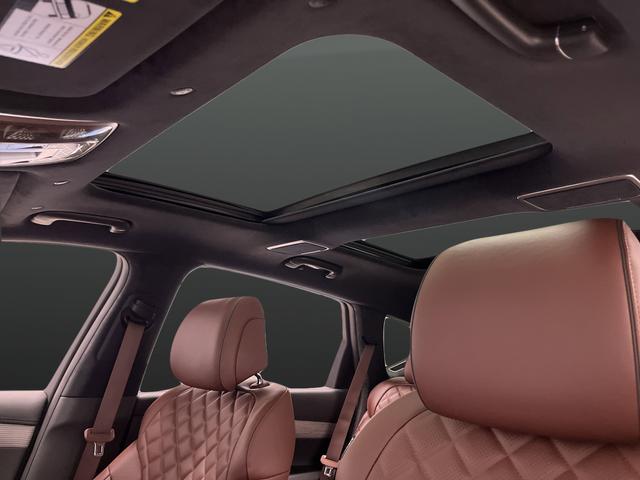 2025 Genesis GV80 3.5T Prestige AWD