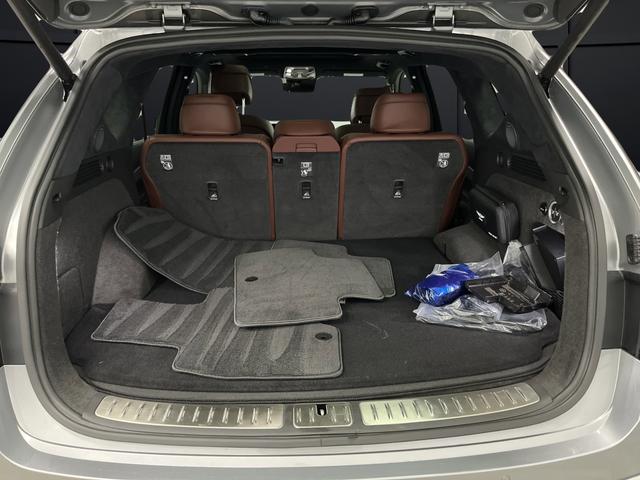 2025 Genesis GV80 3.5T Prestige AWD