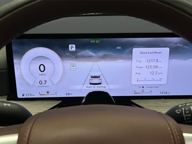 2025 Genesis GV80 3.5T Prestige AWD