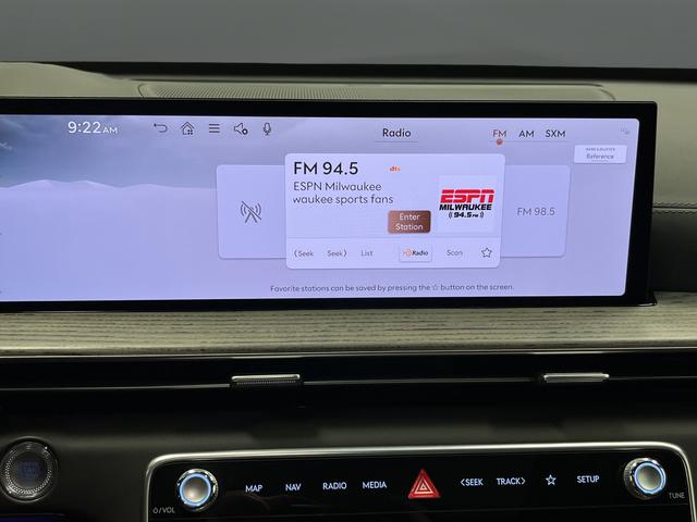 2025 Genesis GV80 3.5T Prestige AWD
