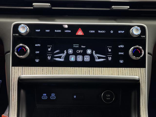 2025 Genesis GV80 3.5T Prestige AWD
