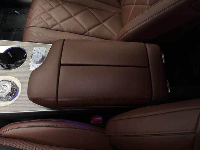 2025 Genesis GV80 3.5T Prestige AWD