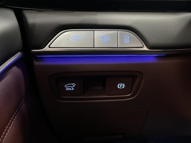2025 Genesis GV80 3.5T Prestige AWD