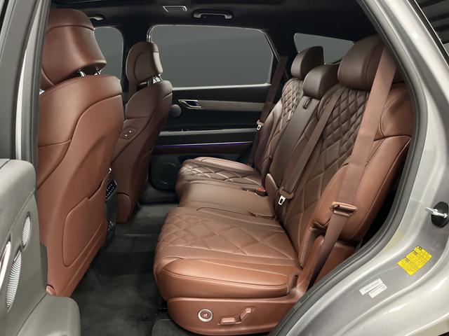 2025 Genesis GV80 3.5T Prestige AWD