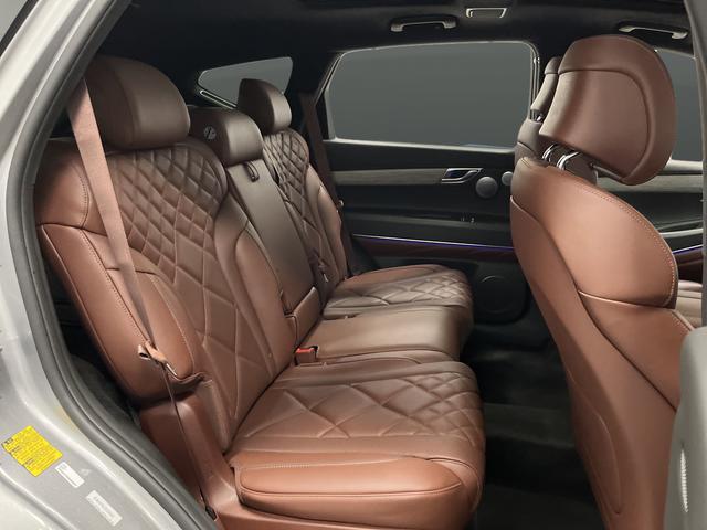 2025 Genesis GV80 3.5T Prestige AWD