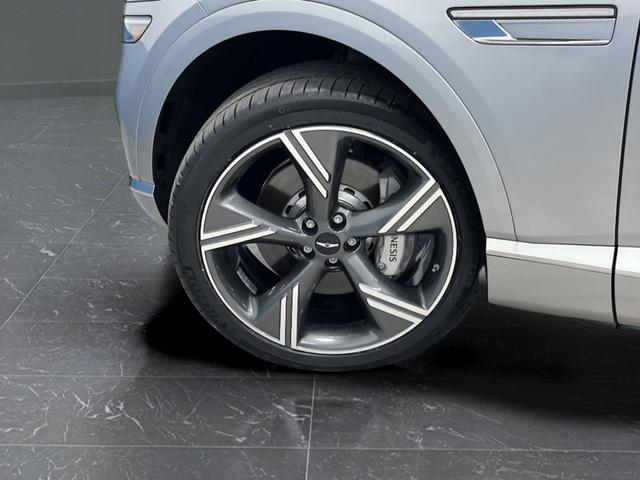 2025 Genesis GV80 3.5T Prestige AWD